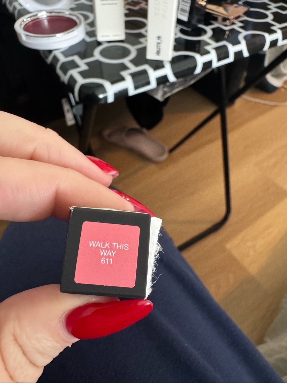 Makeup Bundle - Makeup by Mario, NARS, and Violette FR - Picture 6 of 6